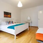 Operastreet City Center Apartment Brasil