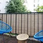 Operastreet City Center Apartment Brasil