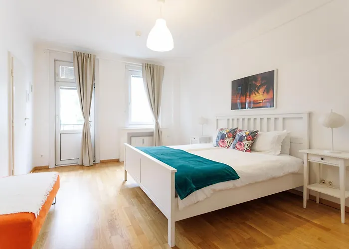 Operastreet City Center Apartment Brasil